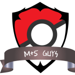 M+5 guys