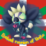 Euskadi reunion